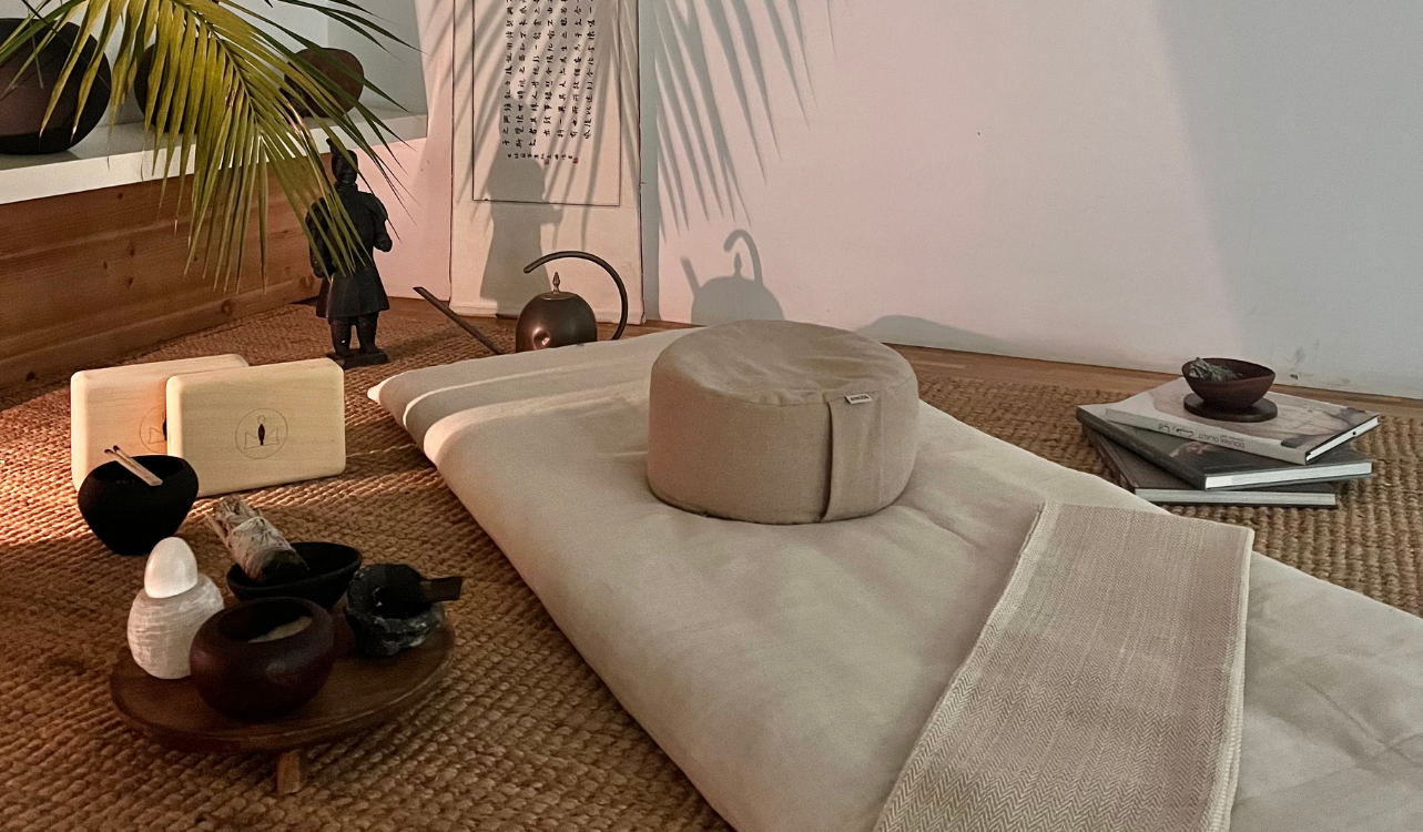Créer un espace zen chez soi : guide complet pour aménager votre coin ...