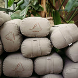 Set complet yoga et méditation – tapis, coussin et accessoires bien-être