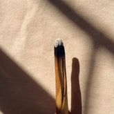 Encens Palo Santo - Bois Sacré Purifiant pour l'Énergie, 10 cm