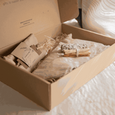 Tension Release Gift Box