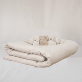 Futon and Cushion Set – Floor Therapy