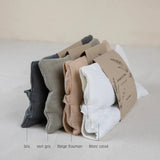 Relaxing Eye Pillow with Lavender Flower