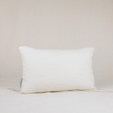 Coussins Repose-Tête Nid d'Abeille