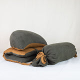 Terra Bundle Yin Yoga & Méditation Lin & kapok