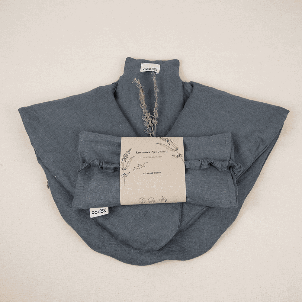 Détente Totale : Pack Relaxation - 2 Accessoires Essentiels