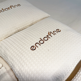 Coussins Repose-Tête Nid d'Abeille