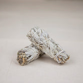 Sage Stick – Purifying & Energetic Ritual | Yoga & Meditation