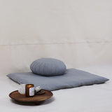 Bundle Yin & Méditation en Lin Gris