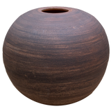 Pyrocosmic Vase
