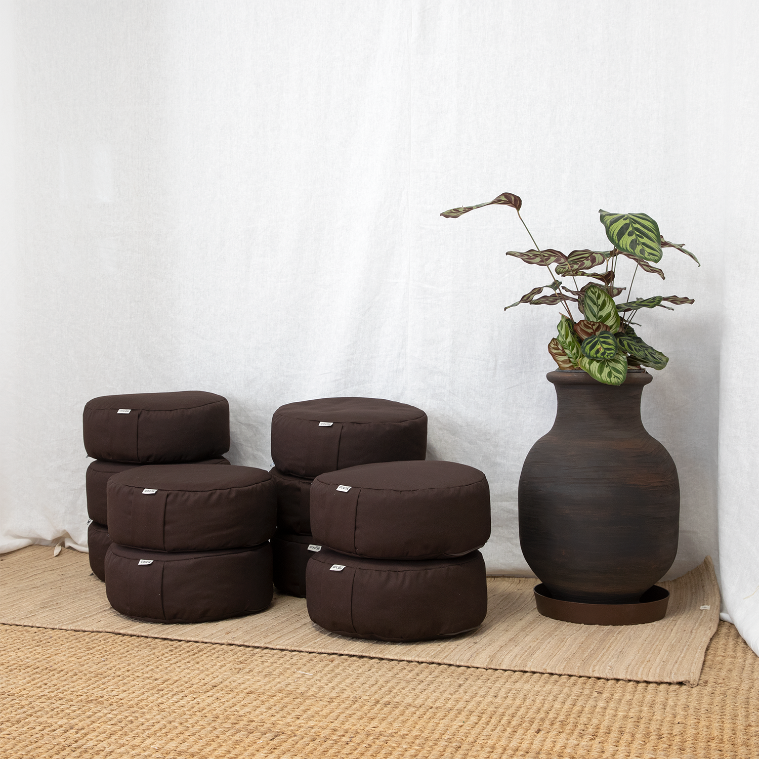 Accessoires de méditation - Trouvez l'accessoire parfait pour améliorer votre expérience de méditation.