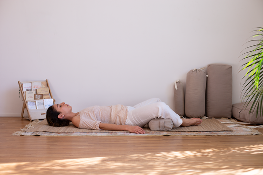 Solutions Yoga – Accessoires et conseils pour une pratique enrichissante