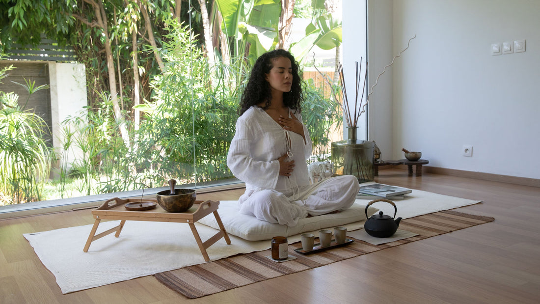 Ensembles & Rituels