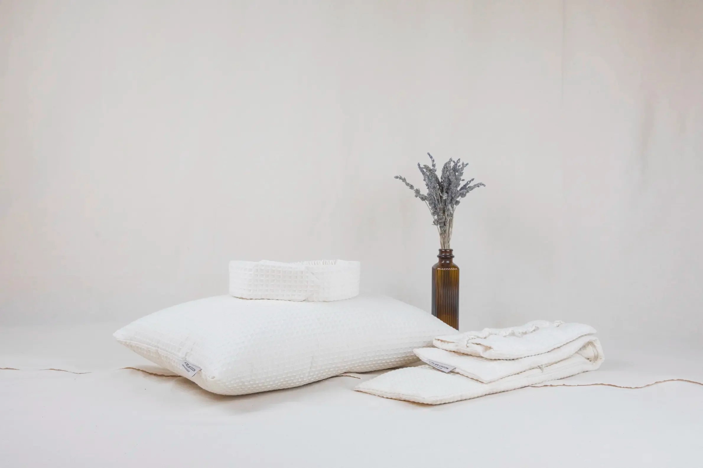 ACCESSOIRES SPAS & CENTRES DE BEAUTÉ