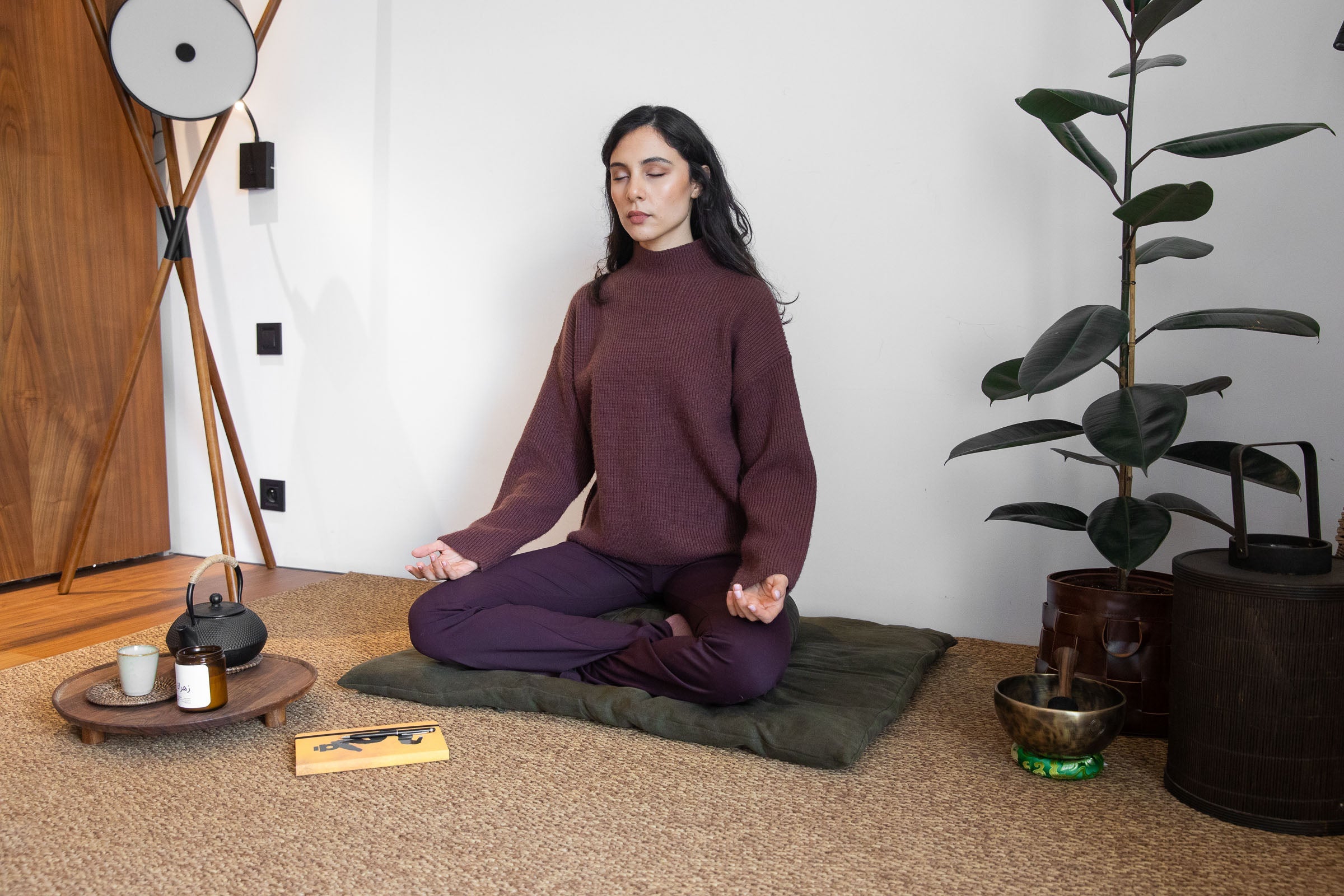 Composer votre refuge