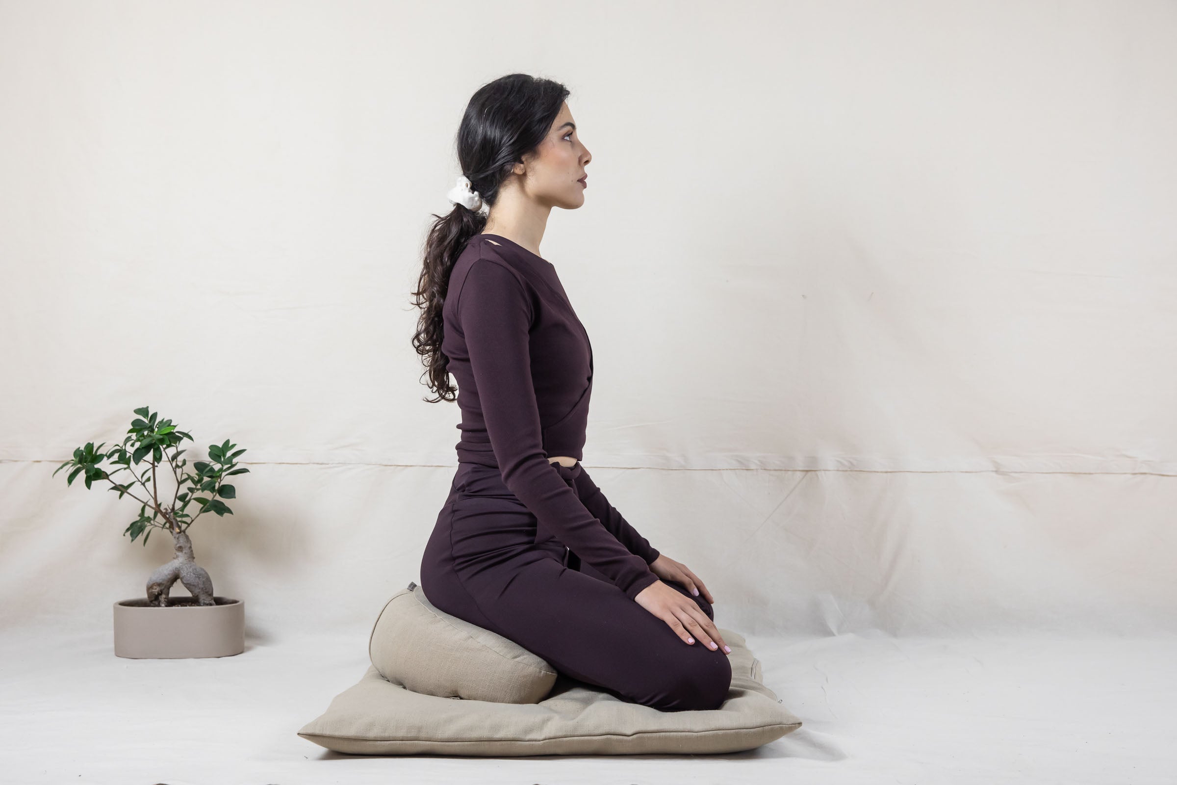 Coussins de Méditation