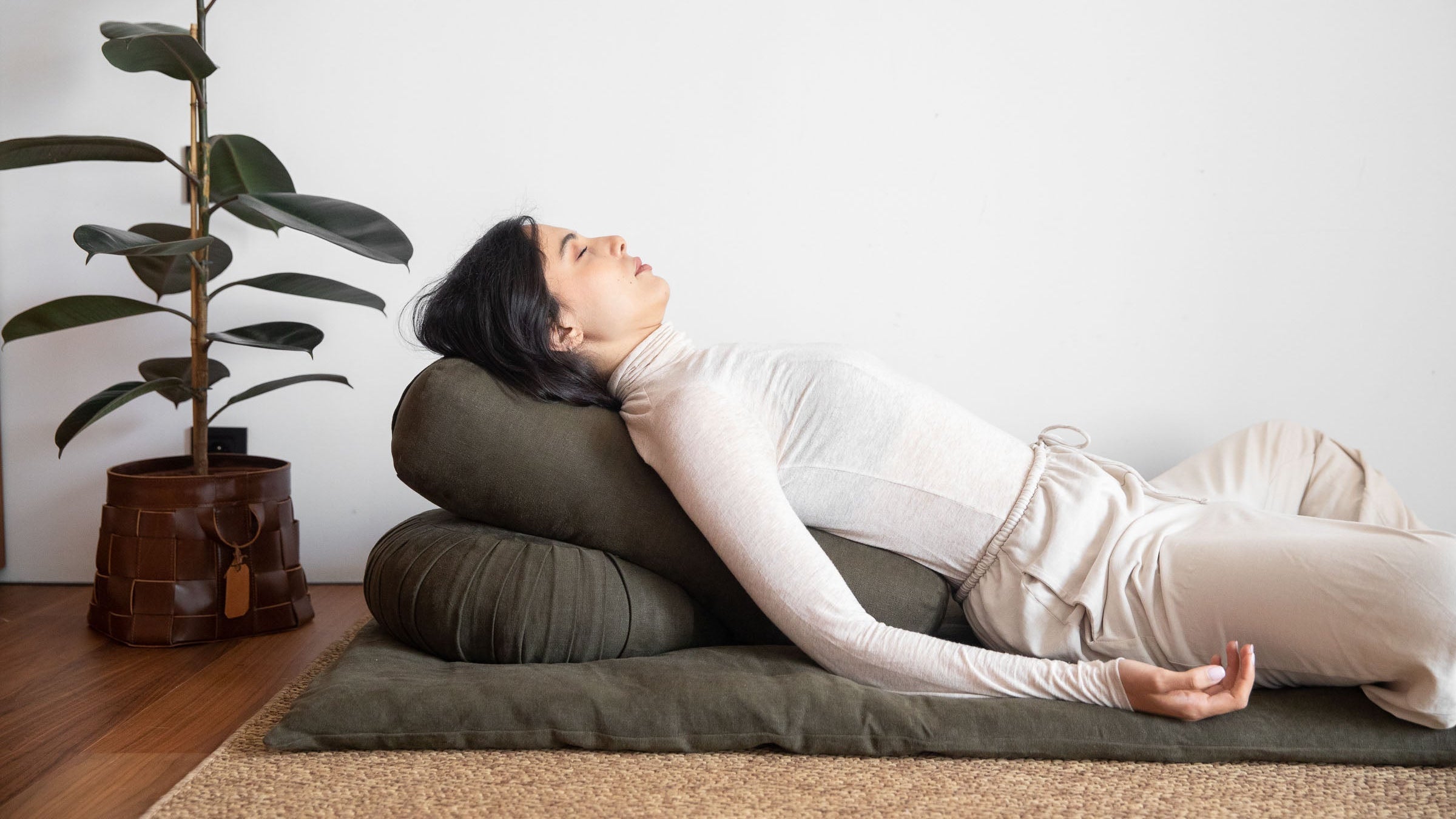 Yoga Doux