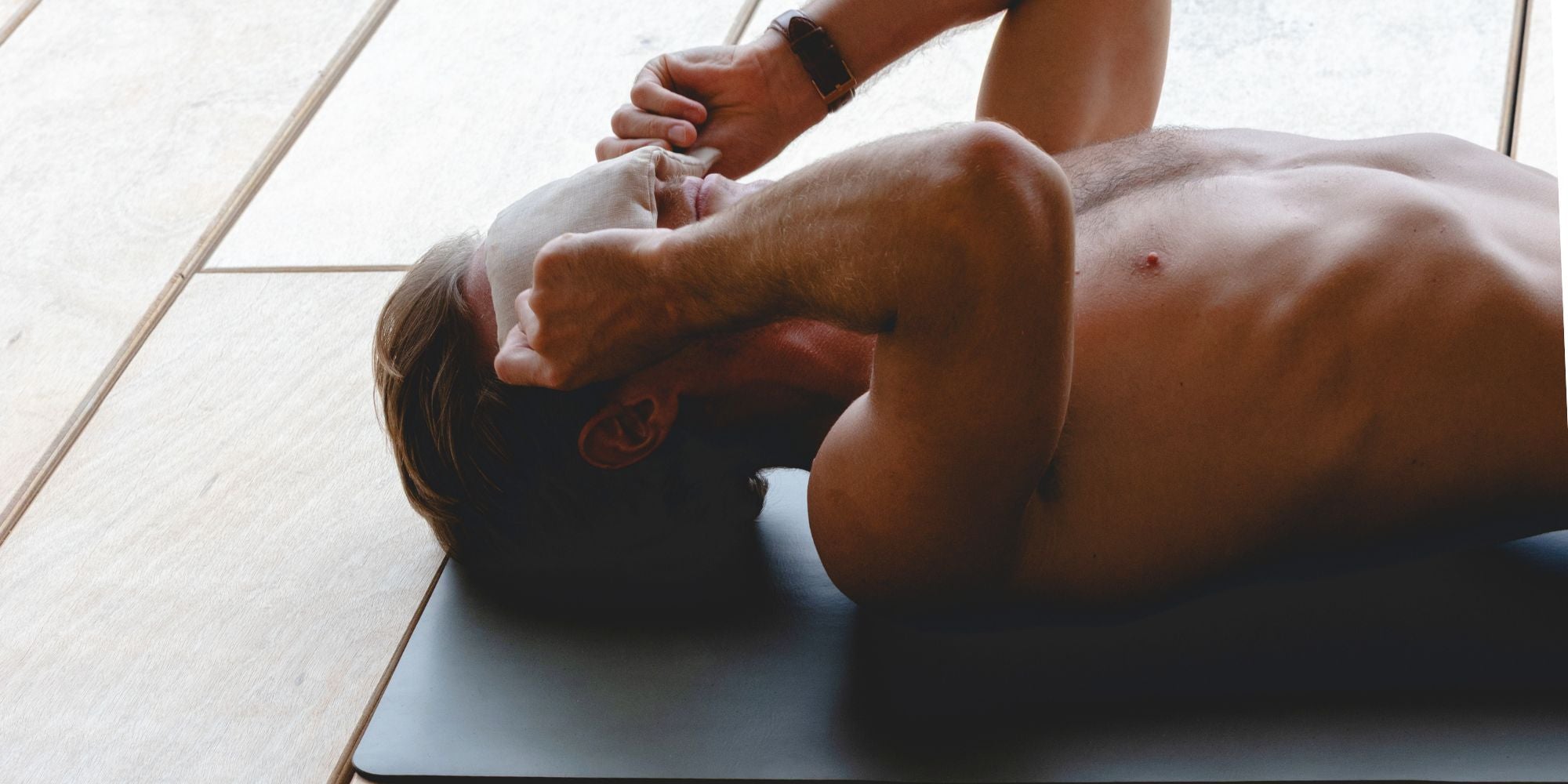 Recharge Sensorielle