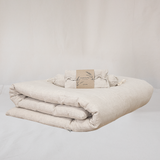 Ensemble Futon et Coussins – Thérapies au sol
