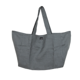 Linen Tote bag - Casual Tote Bag