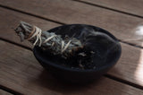 Burner & Smudging Stick