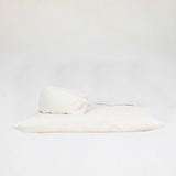 Ensemble de Coussin de Méditation Zafu & Zabuton Plat