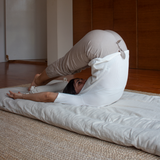 Futon Shiatsu - Breathwork - Yin Yoga Mat