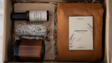 Le Refuge - Coffret bien-être