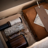 Le Refuge - Coffret bien-être