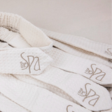 bandeau soin spa personnalisé