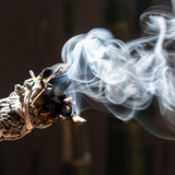 Sauge blanche de Californie – Rituel Purifiant & Énergétique