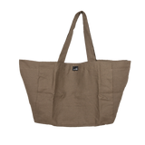 Linen Tote bag - Casual Tote Bag