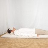 Futon and Cushions Set - Floor Therapies