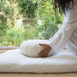 L'Assise - Ensemble de coussins de méditation