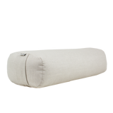 Ivory Yoga Bolster