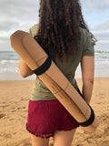 AMAZIGH CORK YOGA MAT PRO