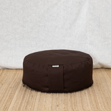 Modern Zafu - Meditation Cushion