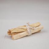 Encens Palo Santo – Bois Sacré Purifiant | Rituel Bien-être & Yoga