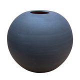 Pyrocosmic Vase