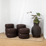 Modern Zafu - Meditation Cushion for Professionals